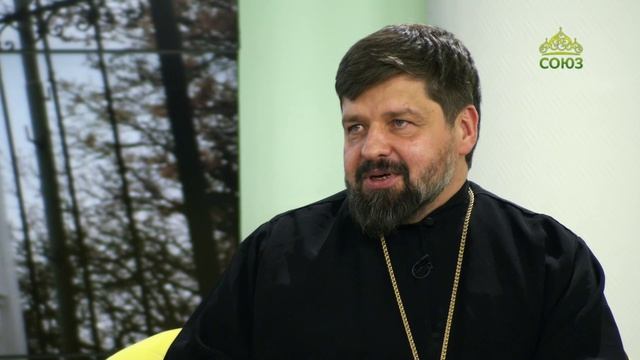Беседы с батюшкой. Протоиерей Михаил Самохин. 26 ноября 2025