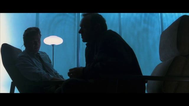 Сеансы гипноза (кф. Планета Ка-Пэкс)