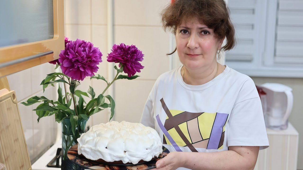 🍏ЭТОТ ЯБЛОЧНЫЙ ПИРОГ СЪЕДЯТ ЗА МИНУТУ-ПРОВЕРЬТЕ САМИ!!!