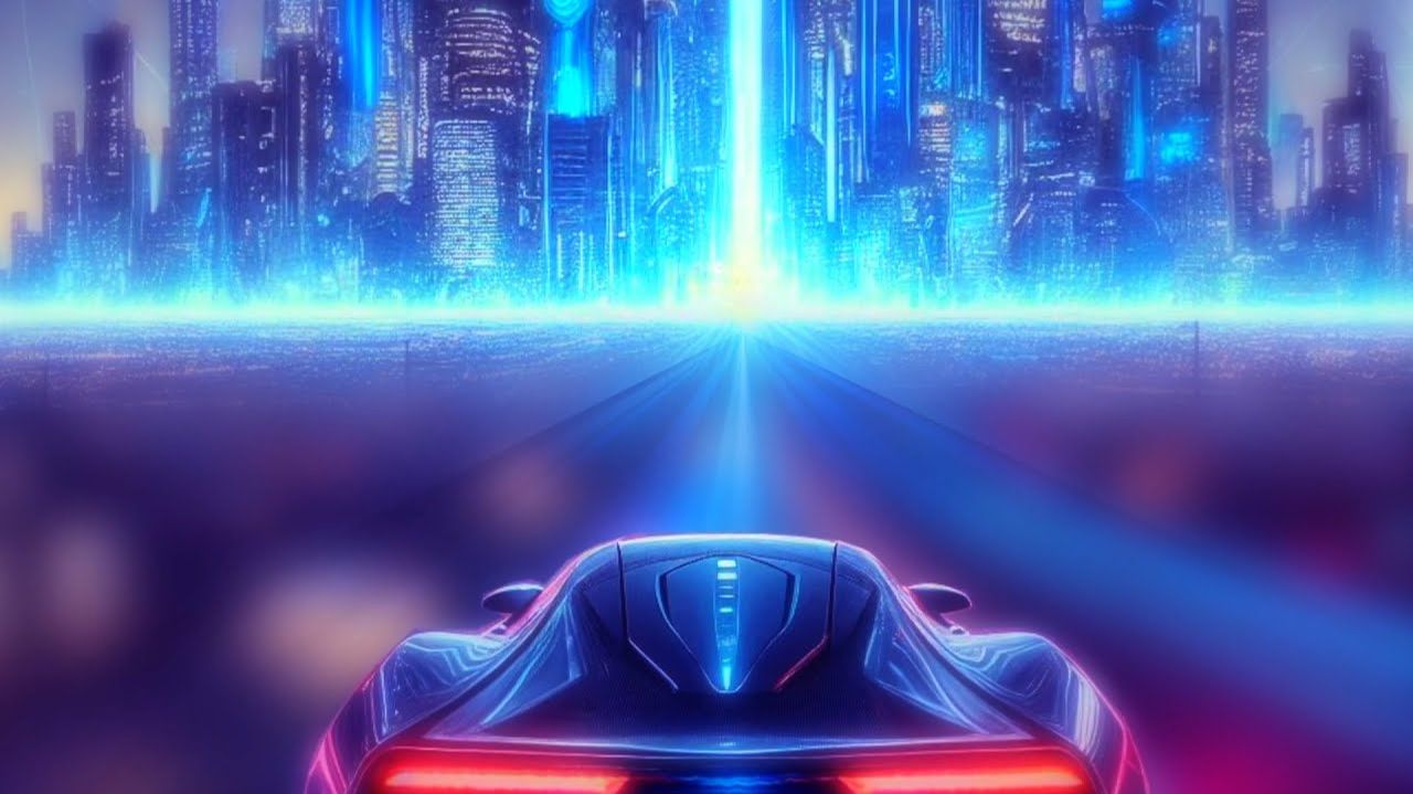 Midnight Cruise / Chillwave After Hours