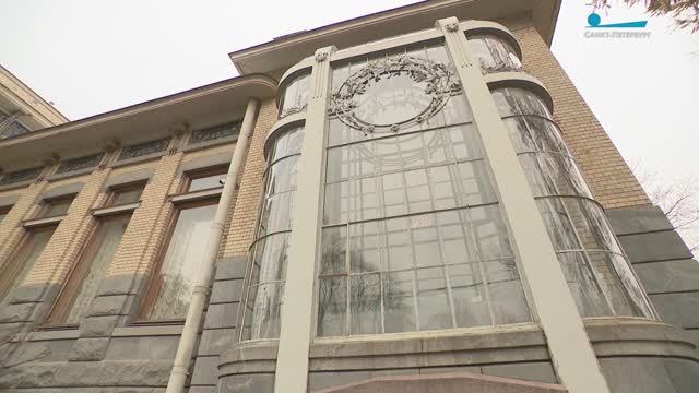 Дом «музы царственных мужчин»: особняк Матильды Кшесинской
