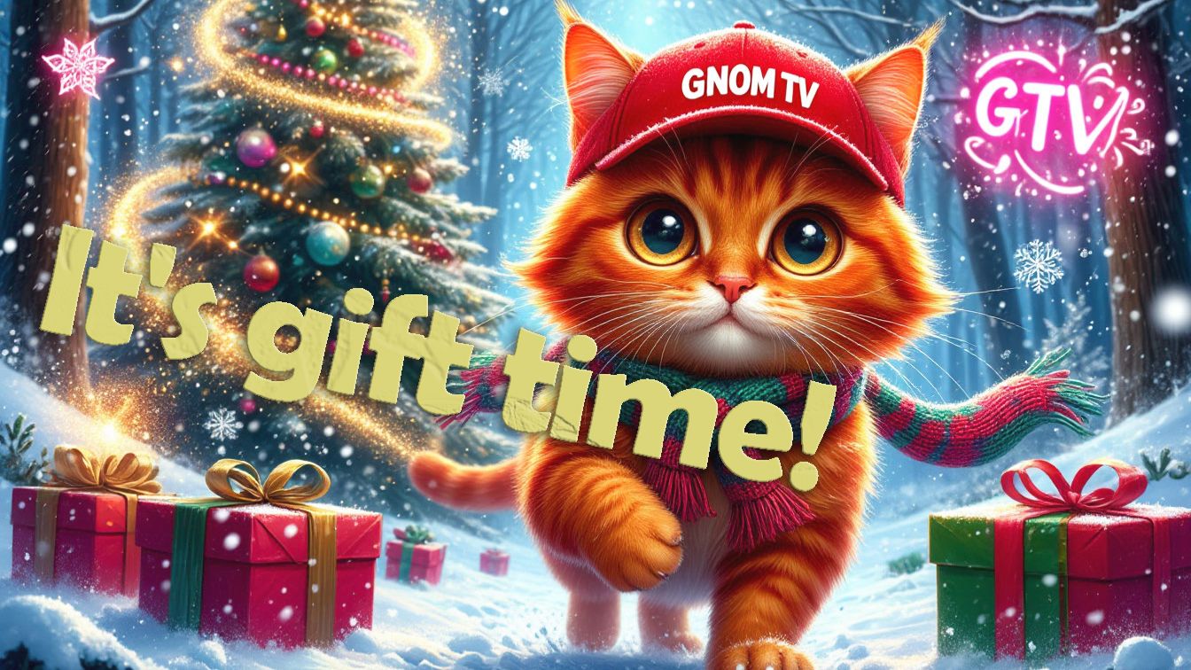 Идеи для подарков!