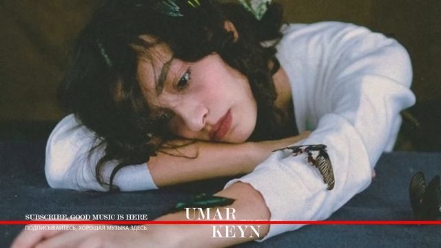 Umar Keyn & DNDM - Love Across the Mile (Original Mix)