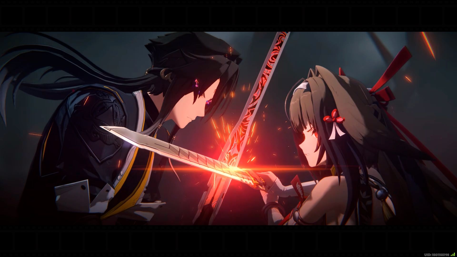 Zenless Zone Zero :  Сезон 2 Глава 005 У Края Пропасти  Часть 2