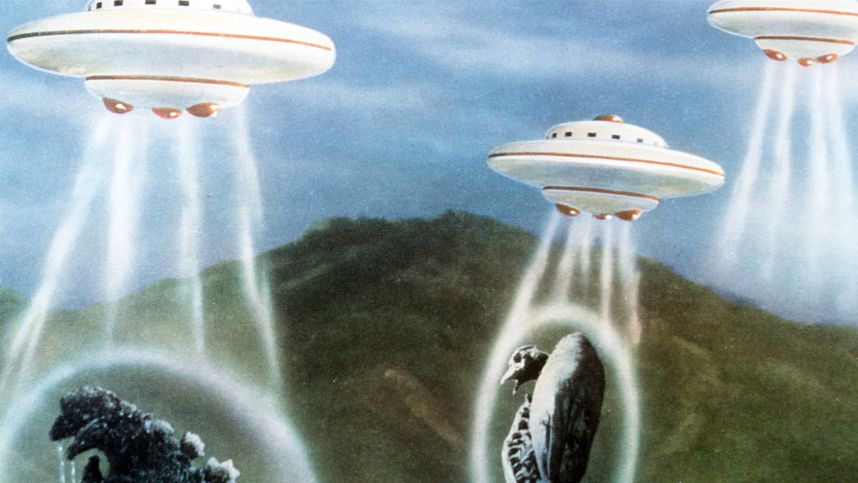 48. НАСЛЕДСТВО ПРИШЕЛЬЦЕВ-часть 1- Статья 48-Валерий Поздняков