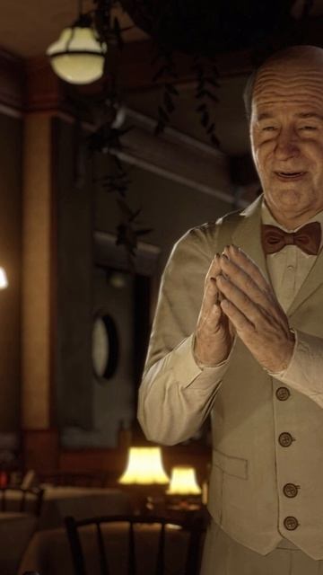 Гурман #мафия #DefinitiveEdition #игра #тренды #рекомендации