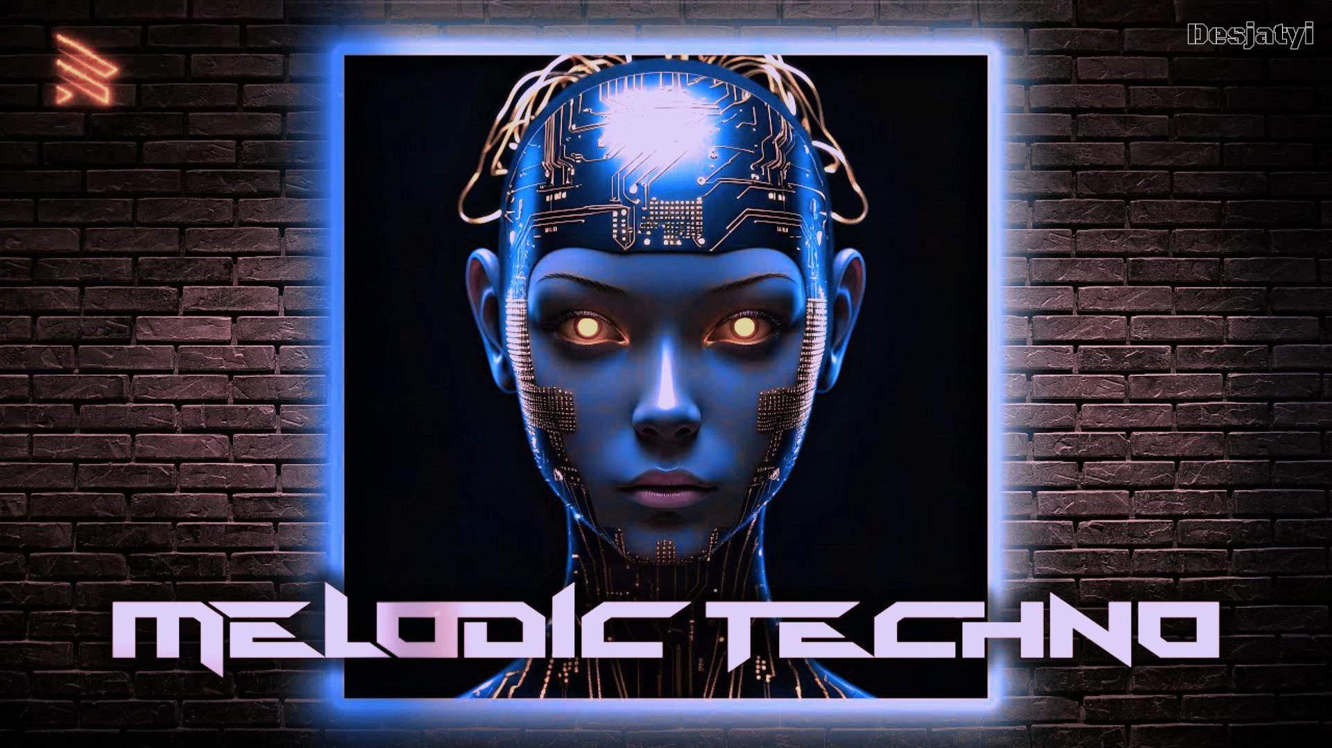 Melodic Techno & Progressive House Mix 2025