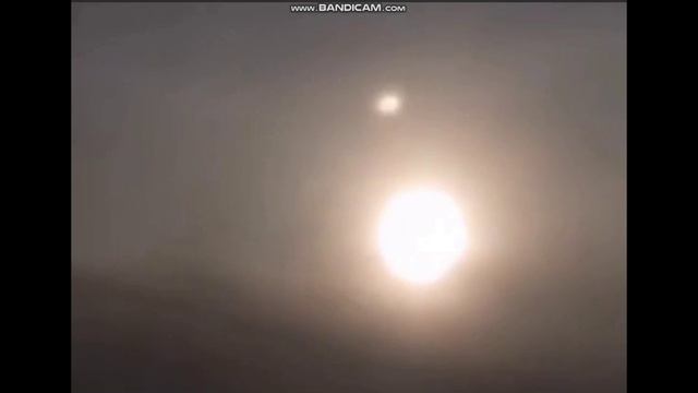 На Земле все чаще наблюдают такие странные явления