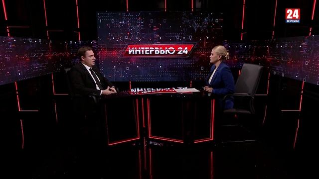 Интервью 24. Владислав Ганжара. Выпуск 26.11.25