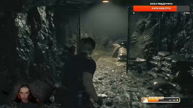 Resident Evil 4 Remake | Сложность Профессионал | Прохождение # 6