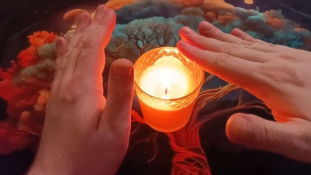 Снимите Стресс, Депрессию и Плохое Настроение с помощью Исцеляющей Молитвы