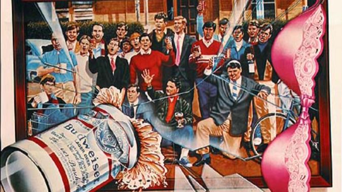 Трейлер фильма - Зверинец (1978) Комедия