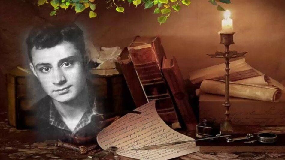 БУКТРЕЙЛЕР: Стихи, которые не стареют: Эдуард Асадов