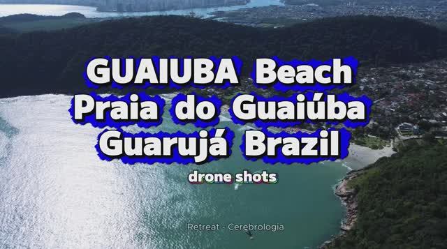 Yoga music for retreat from Guaruja Santos Brazil by Cerebrologia Retreat