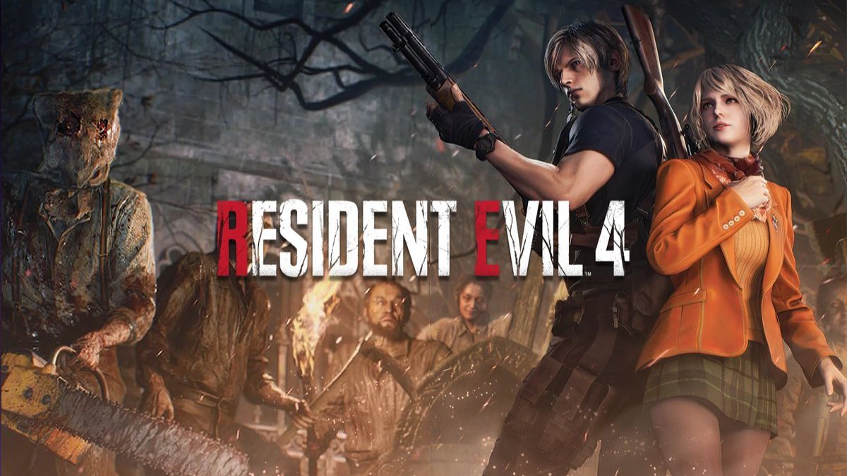 Resident Evil 4 #15