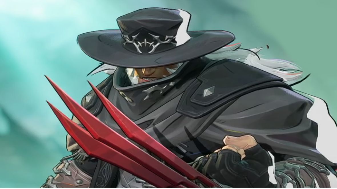 💪 Ван Хельсинг Росомаха: Обзор скина "Кровавый берсерк" Marvel Rivals 🎬