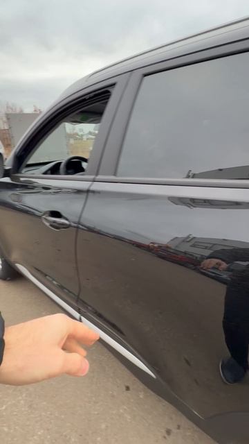 2025 Tenet T4 на механике