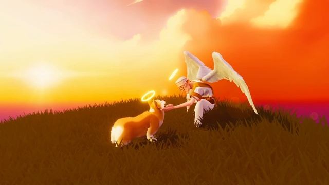 🎮 My Little Puppy: Побег из рая и Волшебный лес | Помощь феям и поиск хозяина! 🌟