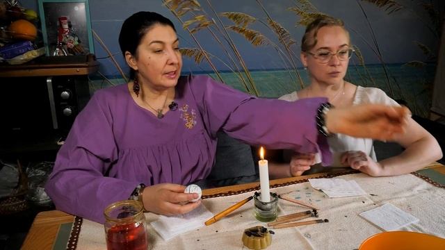 Пасхальные пИсанки (роспись по сырому яйцу) сюжет