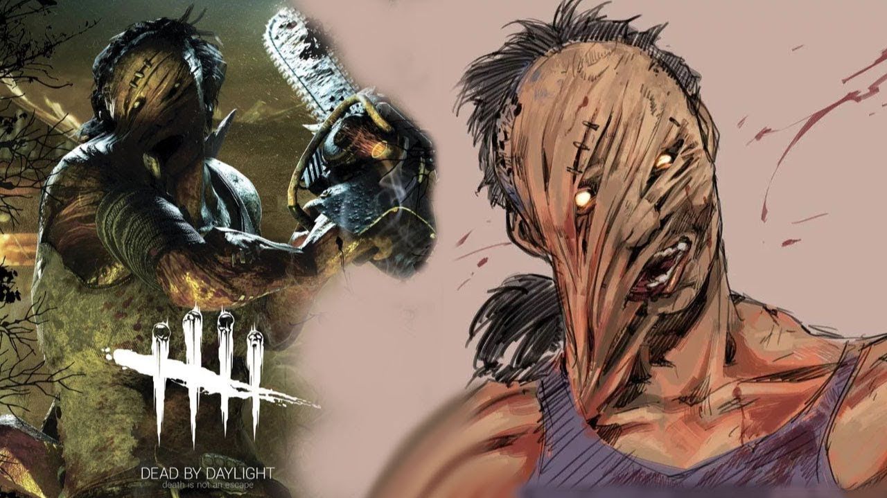 Dead by Daylight - Деревенщина - Достижение Опытный Деревенщина