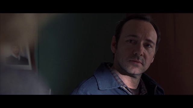 Семья (кф. Планета Ка-Пэкс)