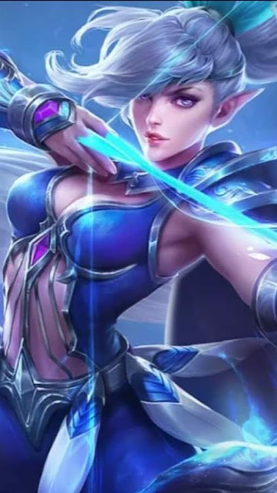 Mobile Legendes : Bang Bang