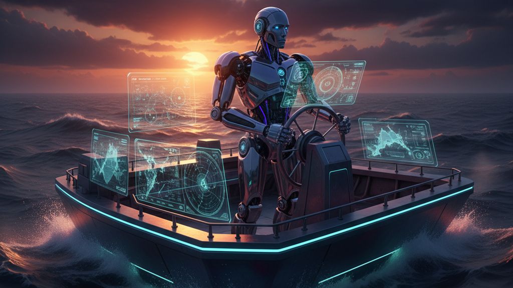 The Last Caretaker - МОГИЛА НОРФОЛКА 🕹Эпизод 9