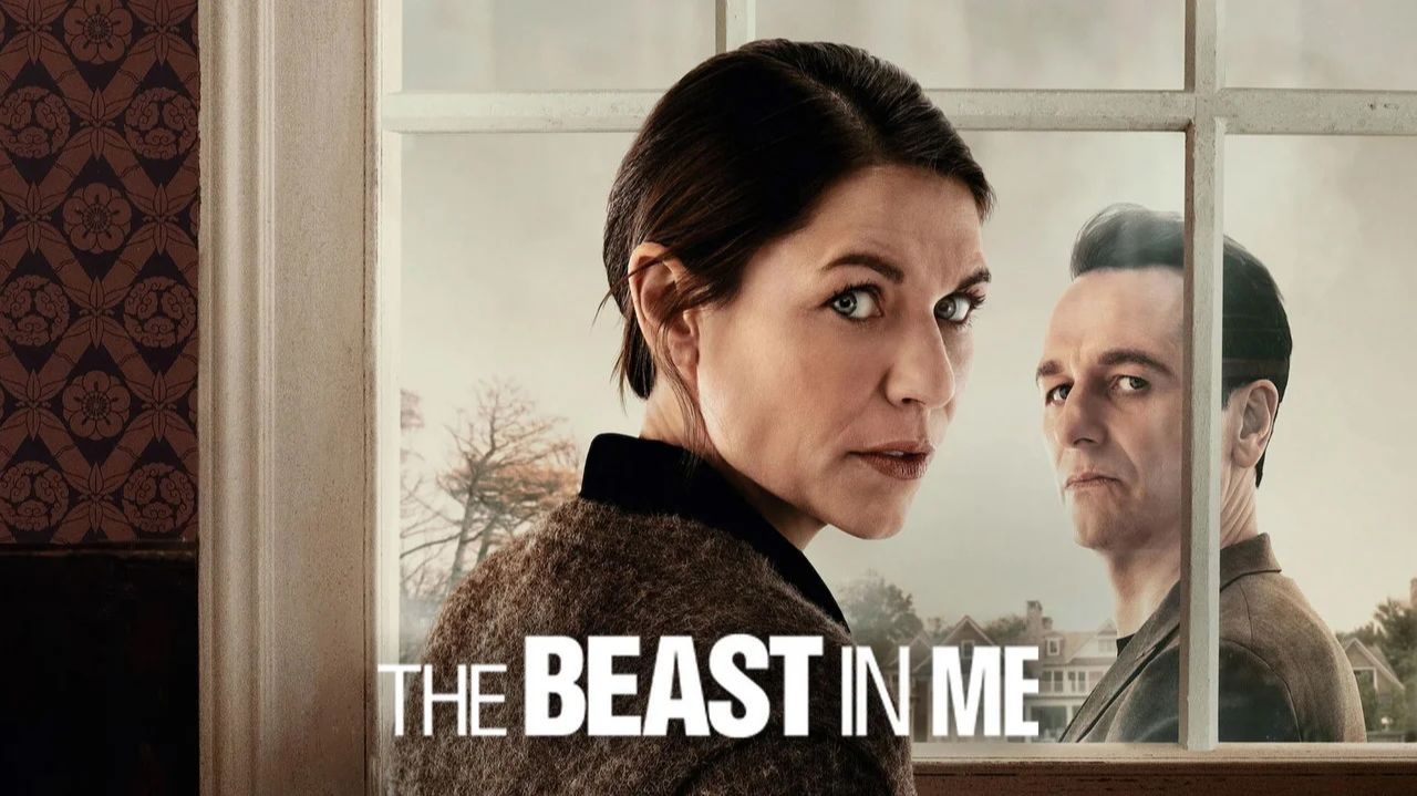 Сериал Чудовище внутри меня / The Beast in Me 1 сезон 6 серия