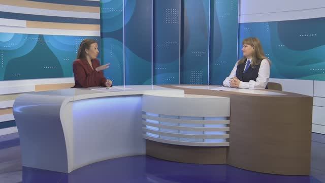 «Здесь и сейчас»: Нелли Мухина, О борьбе с курением и профилактике зависимости у подростков