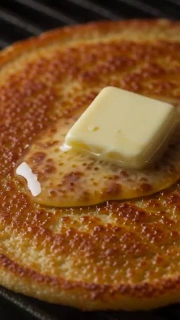 229 🥞📹 видеоинструкция — печём блины дома: от теста до первого идеального блина