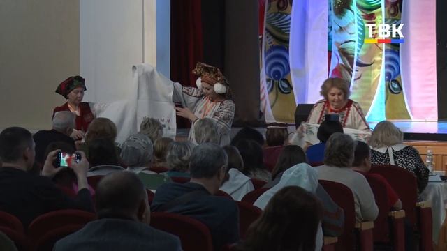 Единство в многообразии: как прошёл восьмой конкурс «Краса народов земли Сибирской»