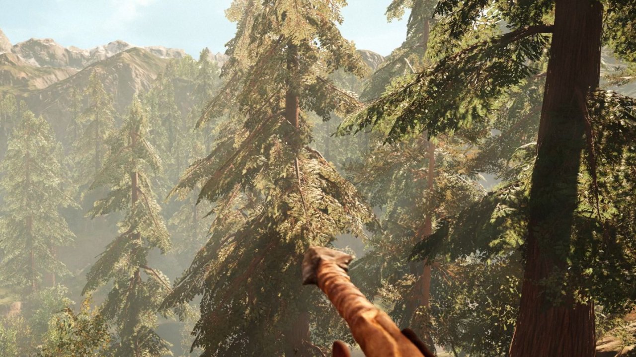 3 ЧАСТЬ Far Cry Primal (без комментариев)