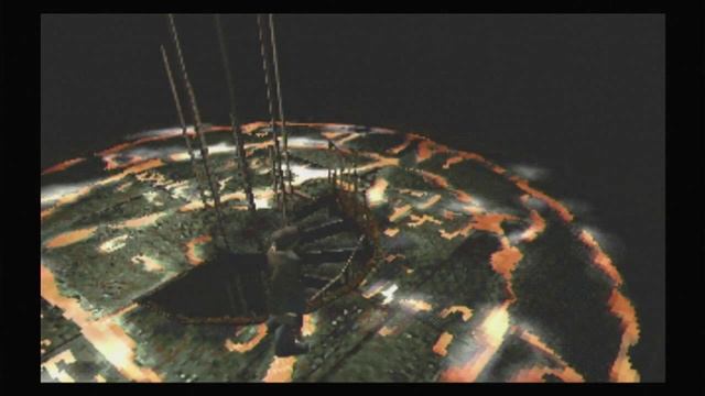 Silent Hill I. Прохождение. Часть 2