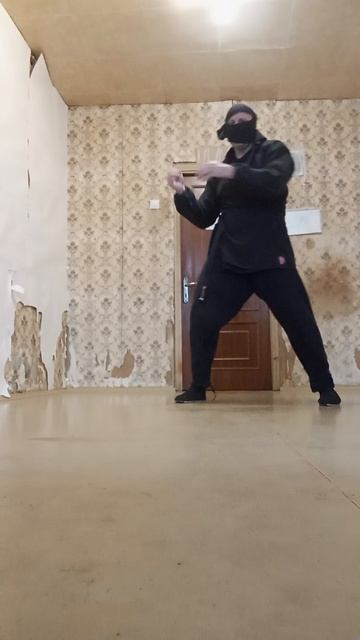 Very Nordic Ninja: 26 November Wonder 1 (26.11.2025) Крайне Северный Ниндзя: 26 Ноябрьское Чудо 1