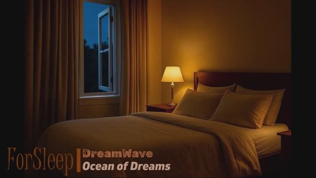 DreamWave - Ocean of Dreams