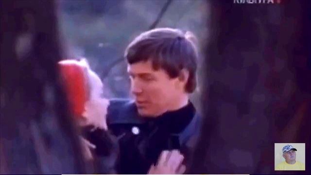 Осторожно листопад. Балдёжная песня.