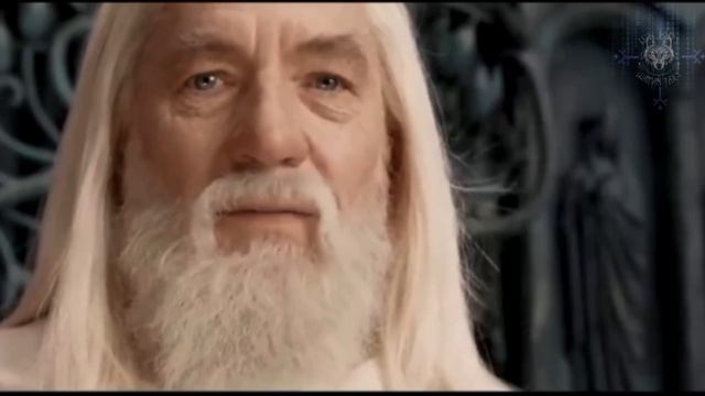 Песня на стихи Дмитрия Кочеткова «ШТРИХИ» кадры из фильма «Властелин Колец»