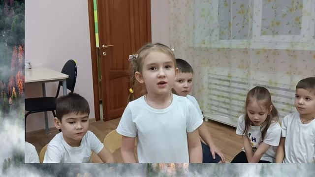 Читаем стихи. Ёлочка. 26.11.2025