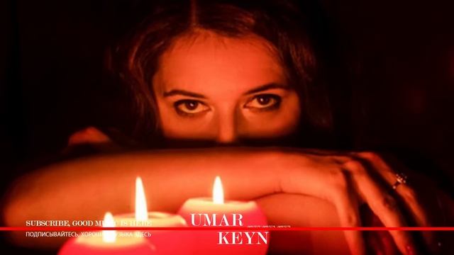 Umar Keyn & Ab Bos   Stay in My Heart (Original Mix) @umarkeyn