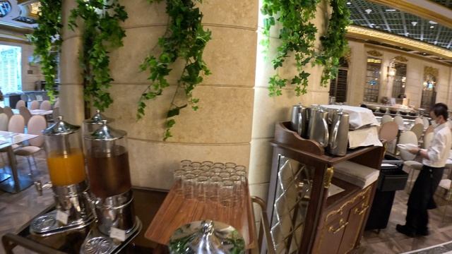 Гонконг. Обзор отеля “Александра” 4* (Hotel Alexandra).