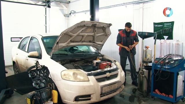 Автосфера.26.11.2025