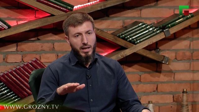 Салам - шоу. Умар Авторханов. Эфир от 22.11.2025