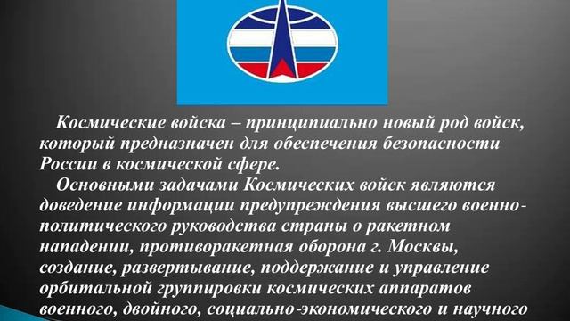 тема 21  251,151 -11.12.25 космические войска