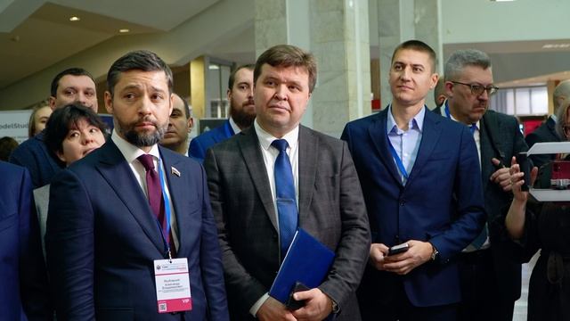 7-й объединённый Евразийский конгресс ТИМ Сообщество