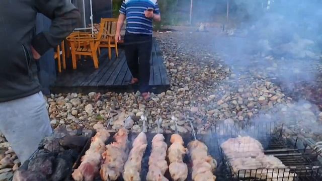 Карелия. Сентябрь 2025г