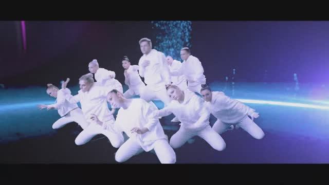 Влад Соколовский и Red Haze Crew - Не потерять себя в тебе (Official Dance Video)