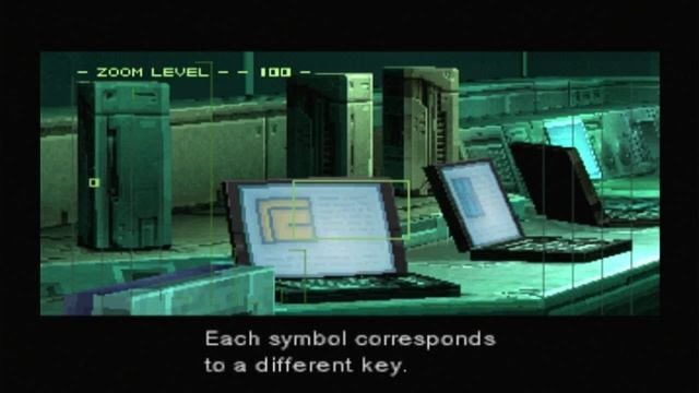 Metal gear Solid I. Прохождение. Часть 3