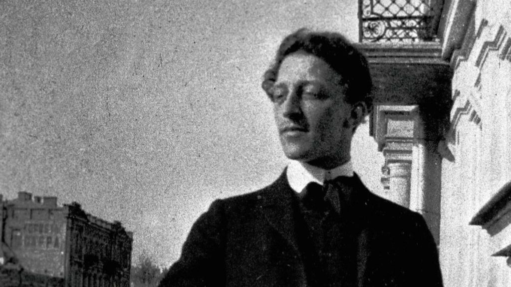 Трагический тенор эпохи