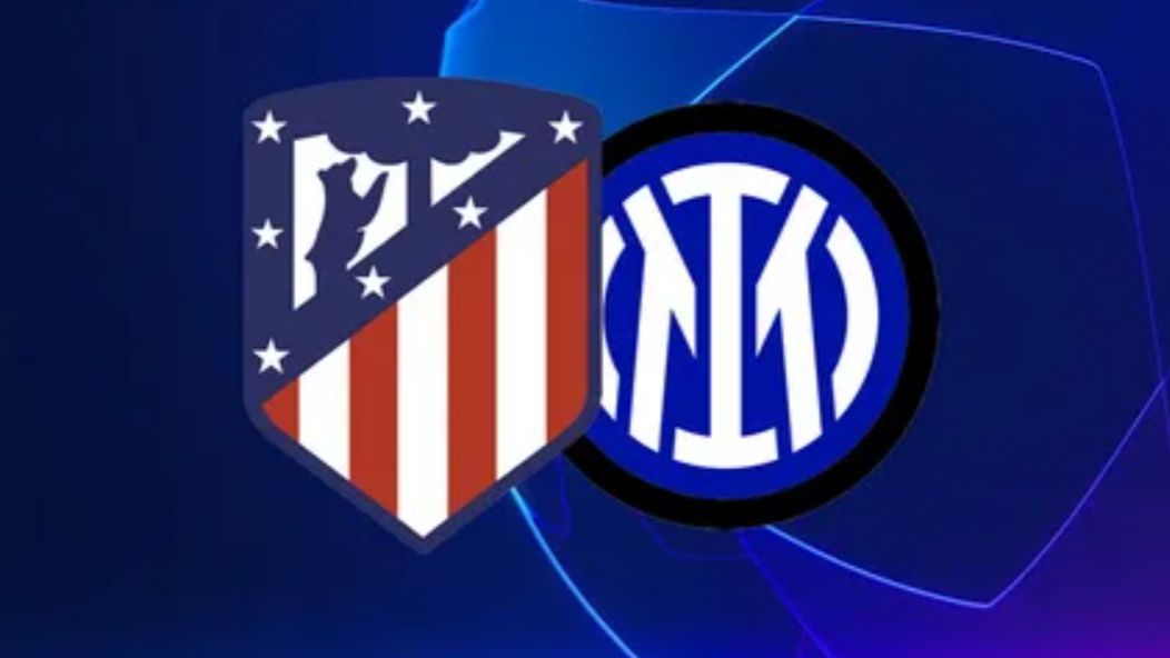 ЛЧ! Интер-Атлетико! Обзор!