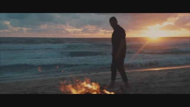 Влад Соколовский - Пепел (официальный клип)